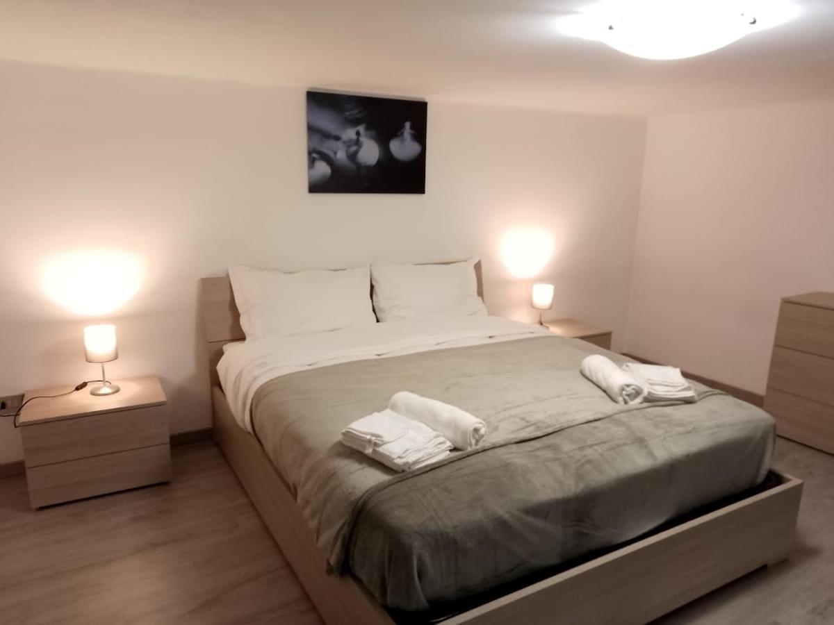 Appartamento Porta Romanabocconi Lecase&vacanze Ambrosiane