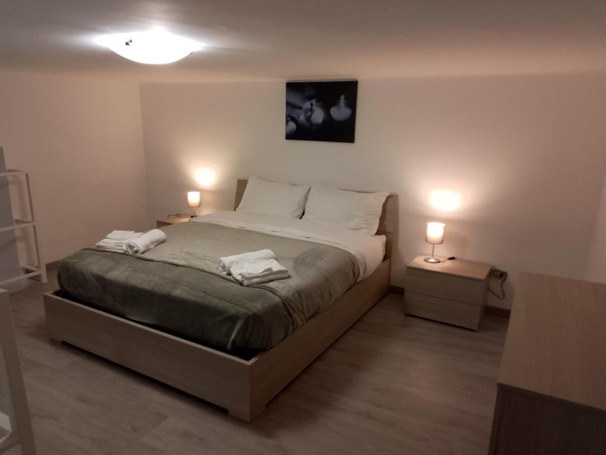 Porta Romanabocconi Lecase&vacanze Ambrosiane Apartment Mailand